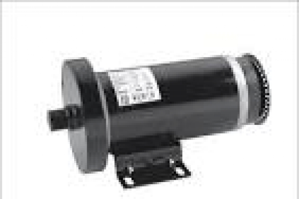 2.5 Hp DC Motor